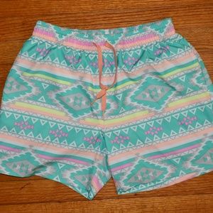 Chubbies The En Fuegos Swim Trunks